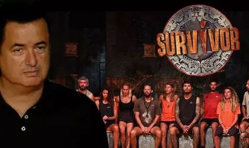 Survivor All Star'da büyük ifşa! Acun istediği kadar gizlesin yine de Survivor birincisi ifşa oldu işte o isim