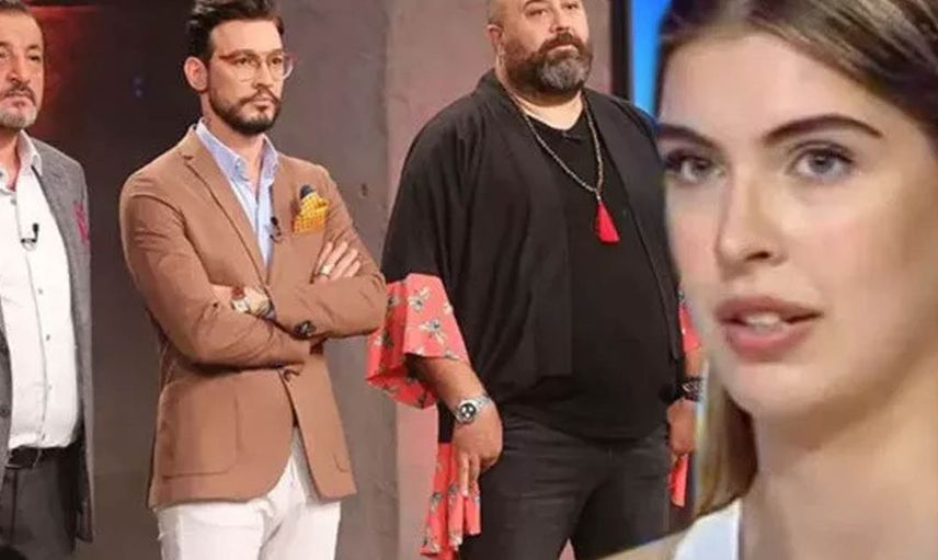 Dizideki karakteri