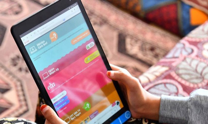  BELEDİYELERİN TABLET BAŞVURUSU DEVAM EDİYOR