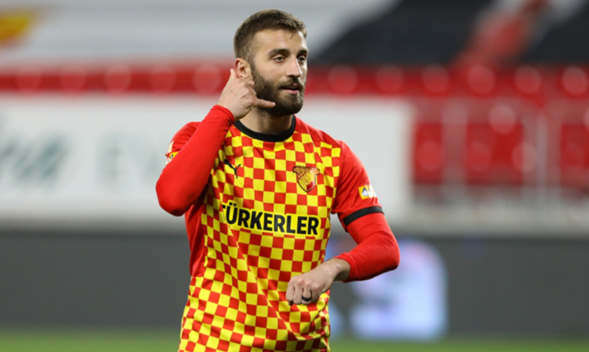 Galatasaray Transferi Bitiriyor