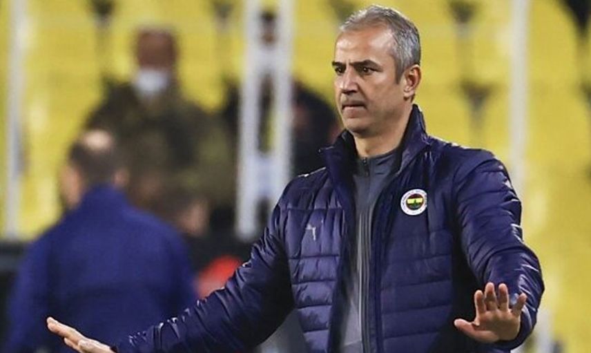 Fenerbahçe'de İsmail Kartal, eski teknik direktör Emre Belözoğlu gibi aynı sorunu yaşayabilir!