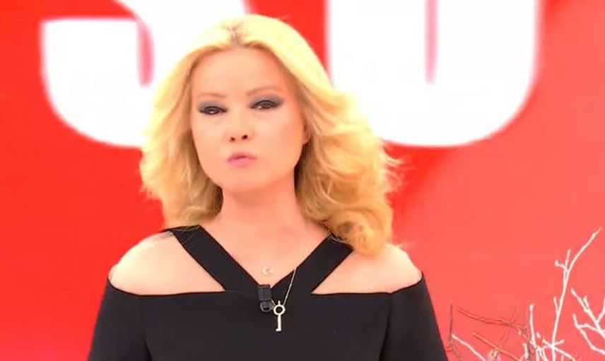 Müge Anlı ne yapacağını bilemedi: Cinayet stüdyoda ortaya çıktı, bir anda ortalık karıştı
