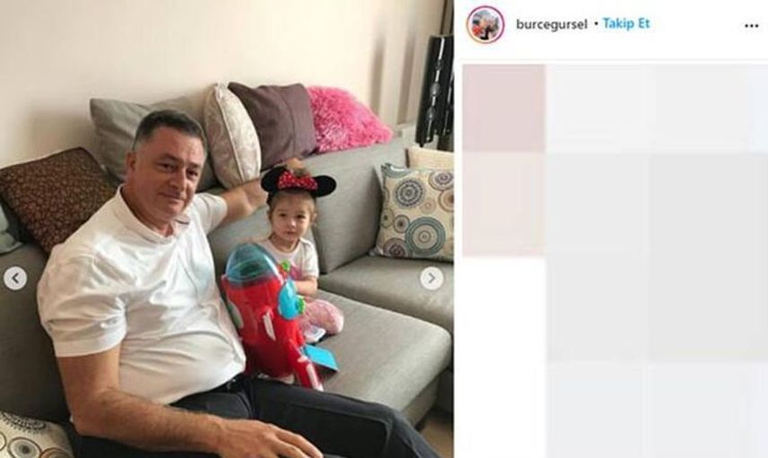 Ece Gürsel'den Burçe Gürsel Hakkında Açıklama Geldi