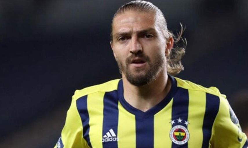 İşte Caner Erkin Krizinin Perde Arkası