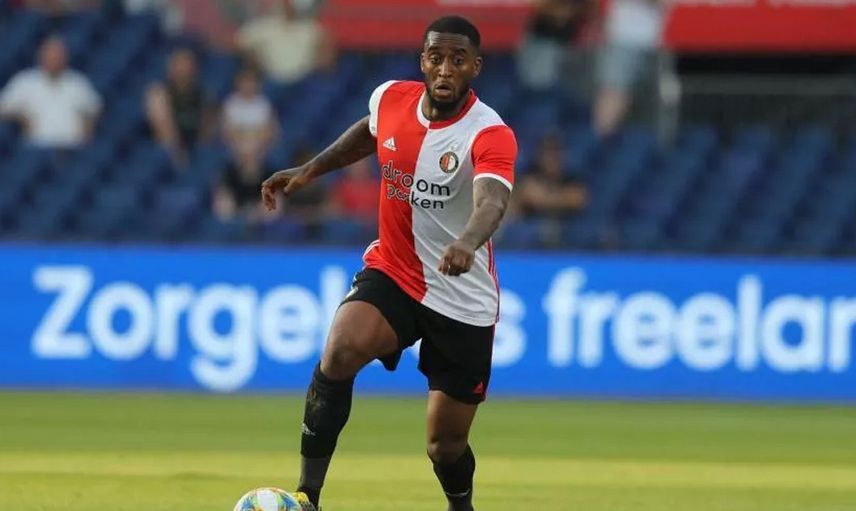 Leroy Fer, Alanyaspor İle Anlaşma Sağladı!