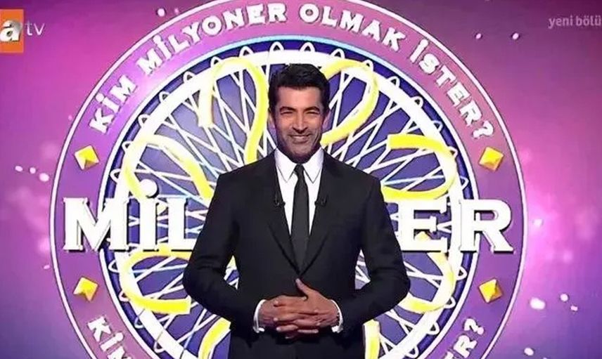 Kim Milyoner Olmak İster'de ilginç anlar yaşandı: Soruyu bilemeyen yarışmacı stüdyoyu terk etti!