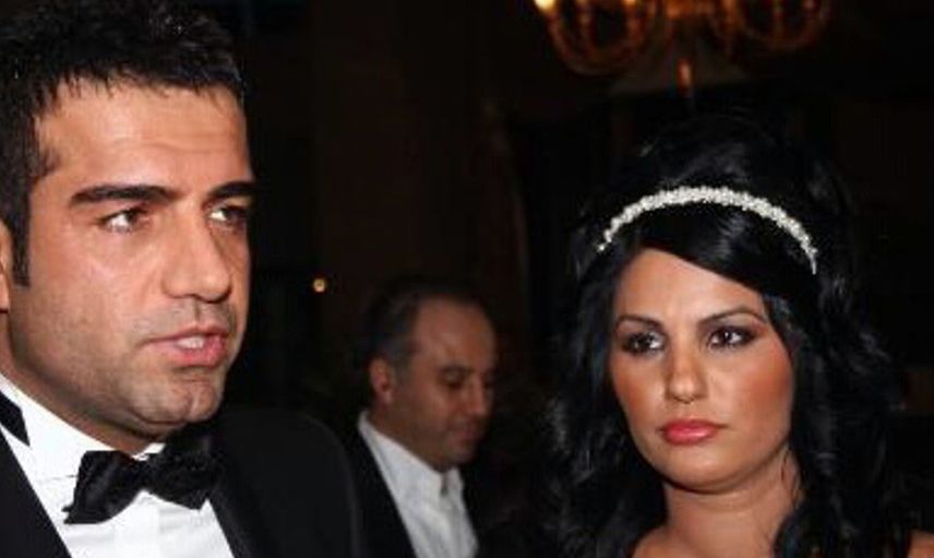 Fatoş Yelliler Ayağından Vurulmuştu, Olayın Arkasındaki Ünlü Eski Eşi Çıktı