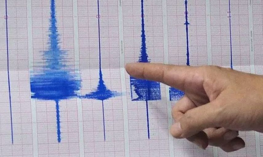 Bingöl'de 5 büyüklüğünde deprem! Deprem uzmanı Naci Görür riskli diyerek uyarmıştı