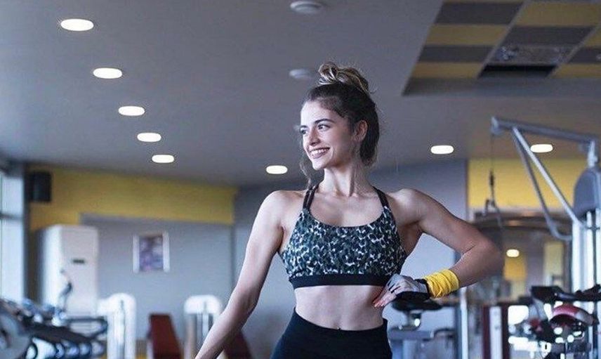 Survivor Aleyna Çalışkan Kimdir?