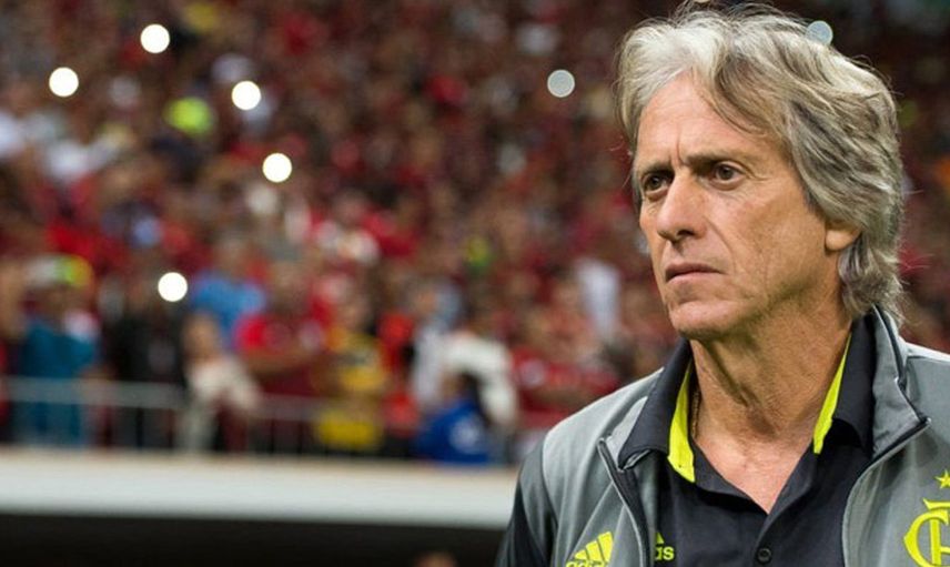 Fenerbahçe Takımın Başına Jorge Jesus'u Getirmek İstiyor!