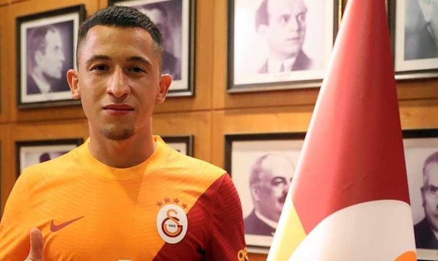 Galatasaray'da Olimpiu Morutan Romanya'ya Geri Dönüyor!