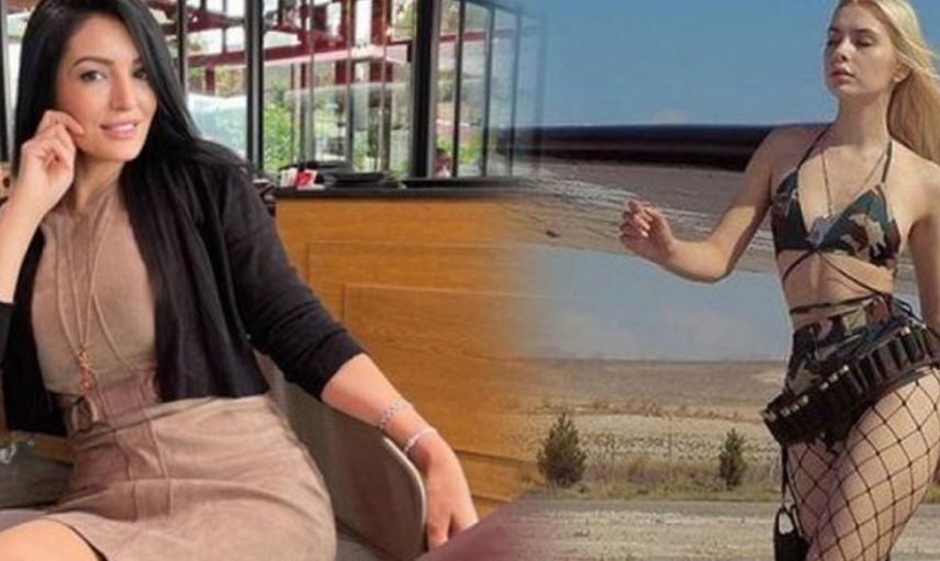 İlk şarkısına yaptığı açıklama