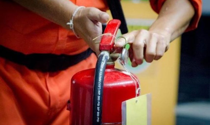 Ticaret Bakanı Fahiş Fiyatlı Satılan Yangın Söndürme Ekipmanları Hakkında Açıklamada Bulundu