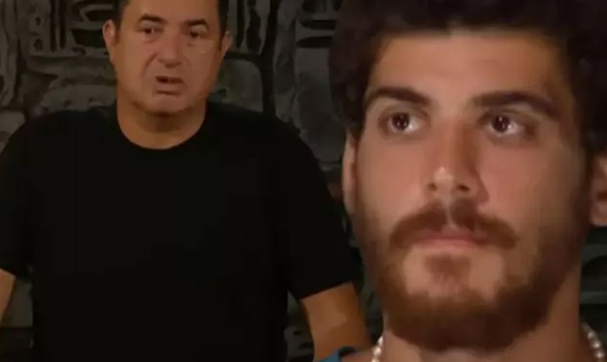 Survivor Poyraz ne yaptı? Yarışma tarihinde yaşanmamış bir ceza alacak!