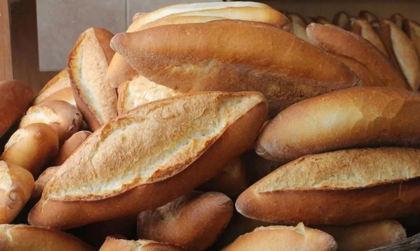 Ekmek Fiyatları Düştü!
