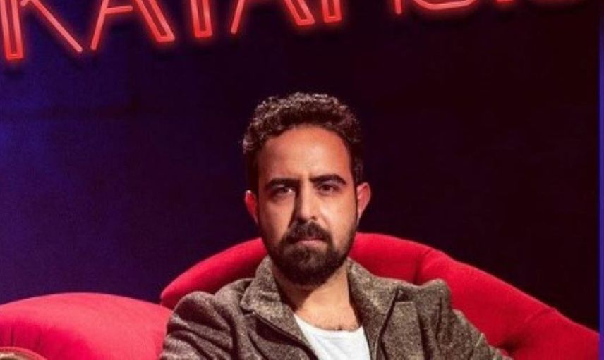 Meslek hayatı