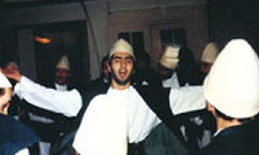 Necati Şaşmaz İle Boşanan Nagehan Kaşıkçı'dan Rapor Açıklaması