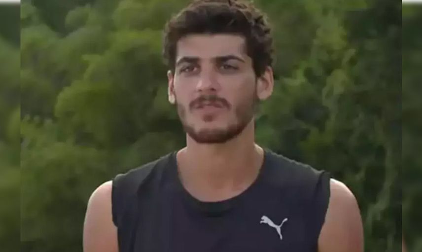 Mehmet Ali Erbil'in kızı Yasmin Erbil'den Survivor Yiğit ile ilgili sevenlerini üzen paylaşım: Çok mutsuzum!