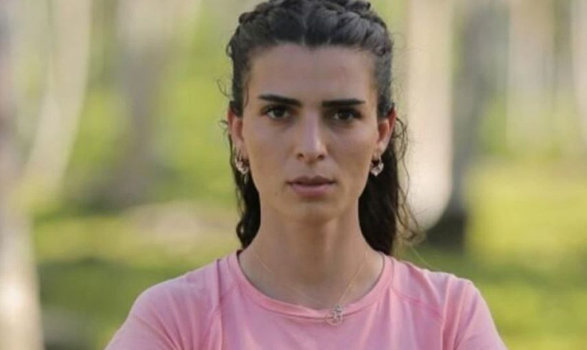 Merve Aydın kimdir?