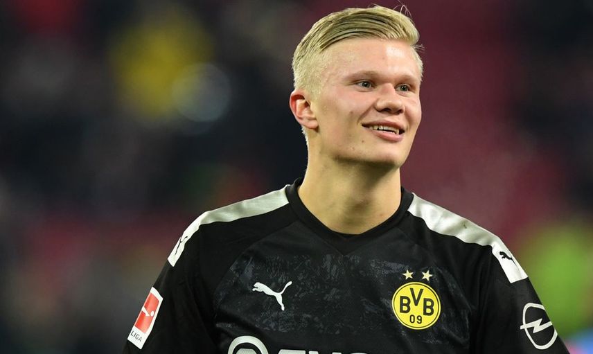 Borussia Dortmund ve Manchester United Yıldızlarını Takas Edecek!