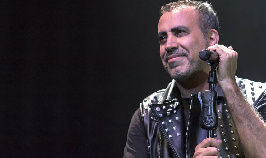 Haluk Levent'in AHBAP'la yaptığı iyilikler