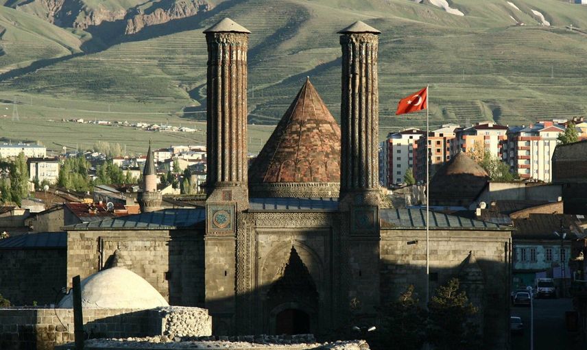 Erzurum