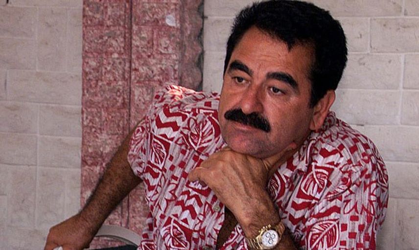 İbrahim Tatlıses yine yaptı yapacağını! Büyük oğlu Ahmet Tatlı'yı herkesin içinde yok saydı
