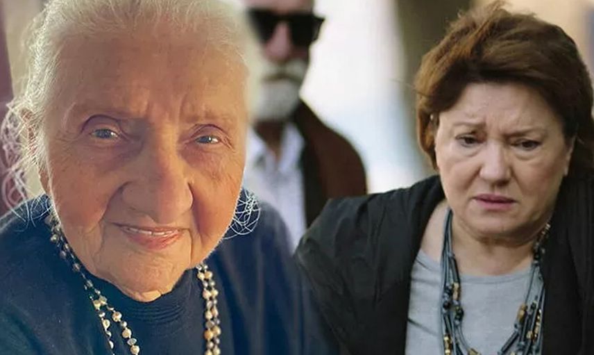 Ayşenil Şamlıoğlu