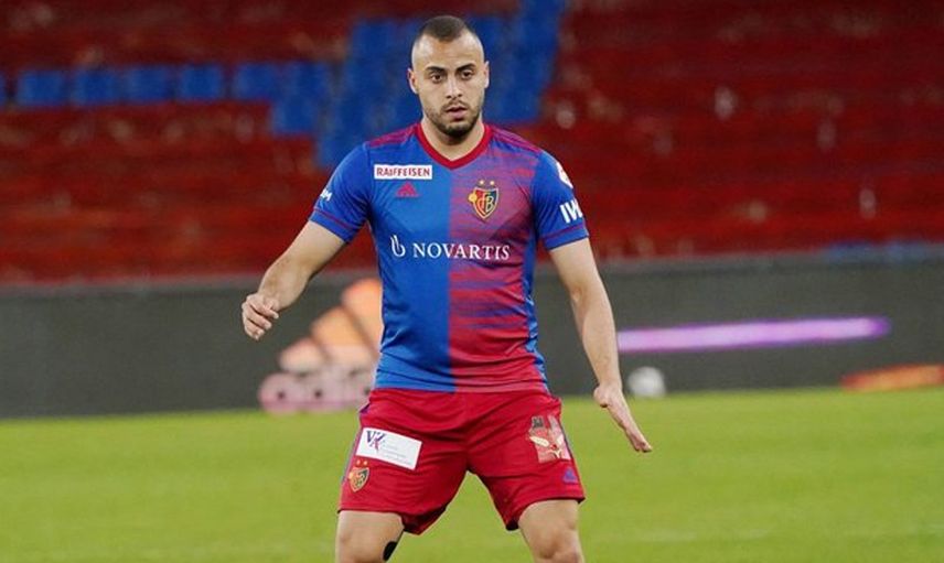 Galatasaray, Arthur Cabral'ı Transfer Etmek İstiyor!
