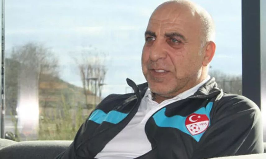 Kova Yaşar Lakablı Yaşar Duran, Uğurcan Çakır'a Destek Verdi!