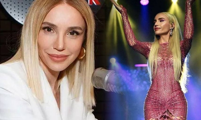 Son dakika! Ev hapsinde olan Gülşen hakkında yeni karar! Ev hapsi kaldırıldı