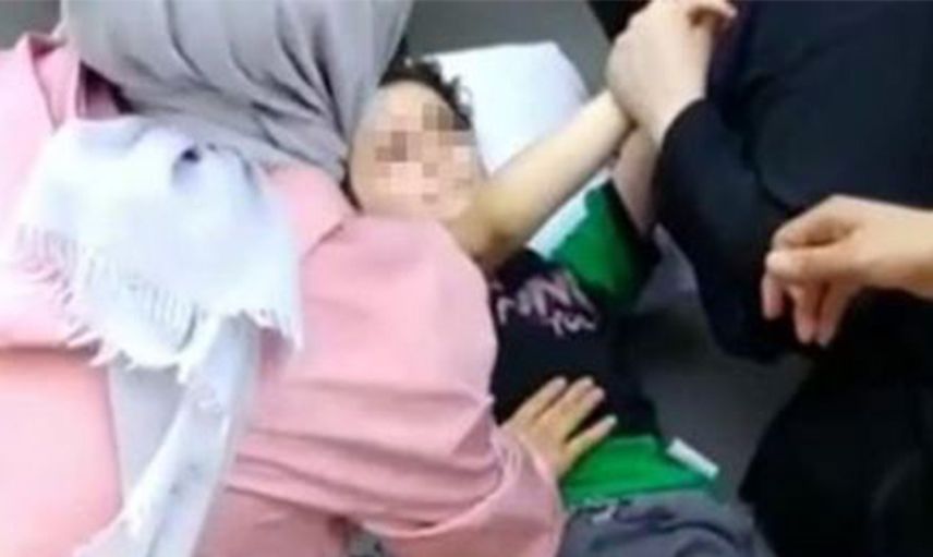 9 Yaşındaki Çocuk Camdan Atladı: Sebebi Şaşırttı!