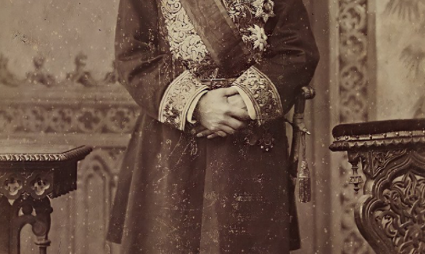 Ahmet Cevdet Paşa Kimdir?