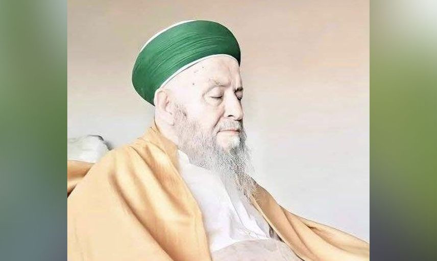 İsmailağa Cemaati'nin lideri olan 93 yaşındaki Mahmut Ustaosmanoğlu vefat etti! Ölümüyle ilgili torunundan ilk açıklama geldi meğerse ölüm nedeni başkaymış
