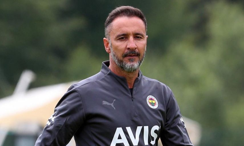 Fenerbahçe'den Ayrılan Vitor Pereira'ya Everton'dan Kötü Haber Geldi!