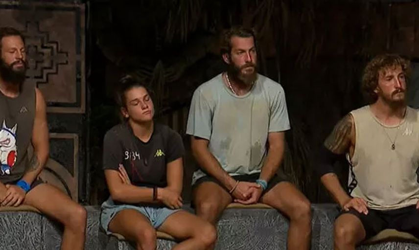 Çirkefler bitti sıra sevilenlere geldi! Survivor'ın iddialı yarışmacısı elemeye girdi 'Bunu yapmayacaktın Acun...'