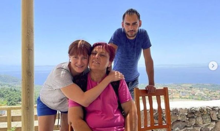 Kanser Tedavisi Gören Canan Ergüder İmaj Değiştirdi!