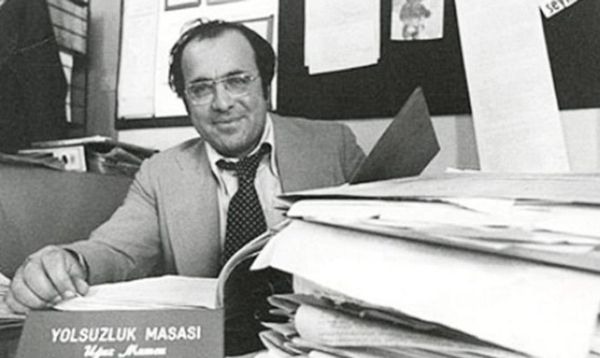 90'lı Yılların Faili Meçhul Cinayetleri