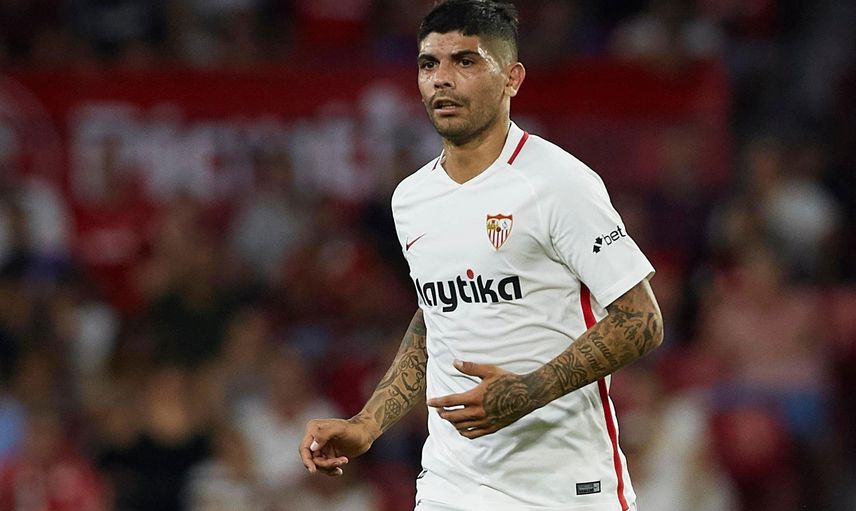 Galatasaray'dan Banega İçin Transfer Hazırlığı