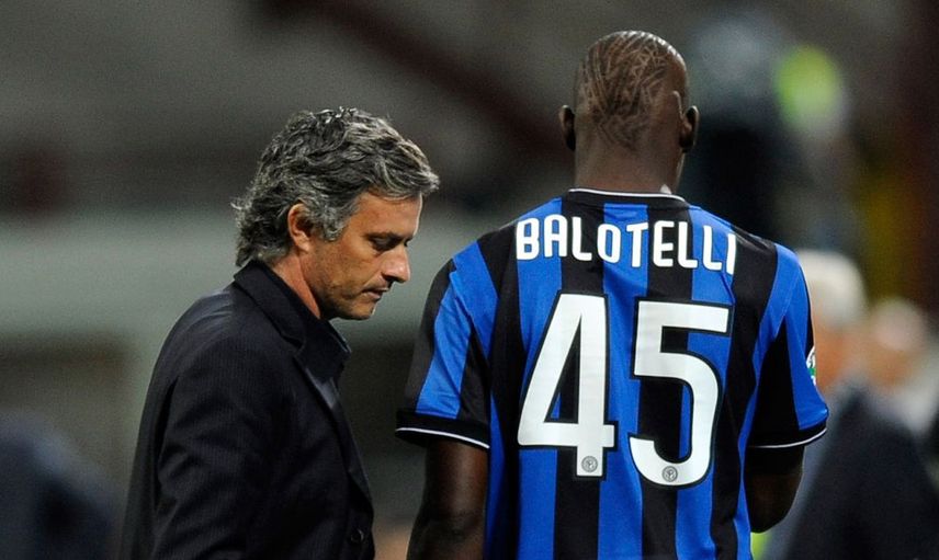 Adana Demirspor'un Yıldızı Mario Balotelli'nin Karıştığı Olaylar!