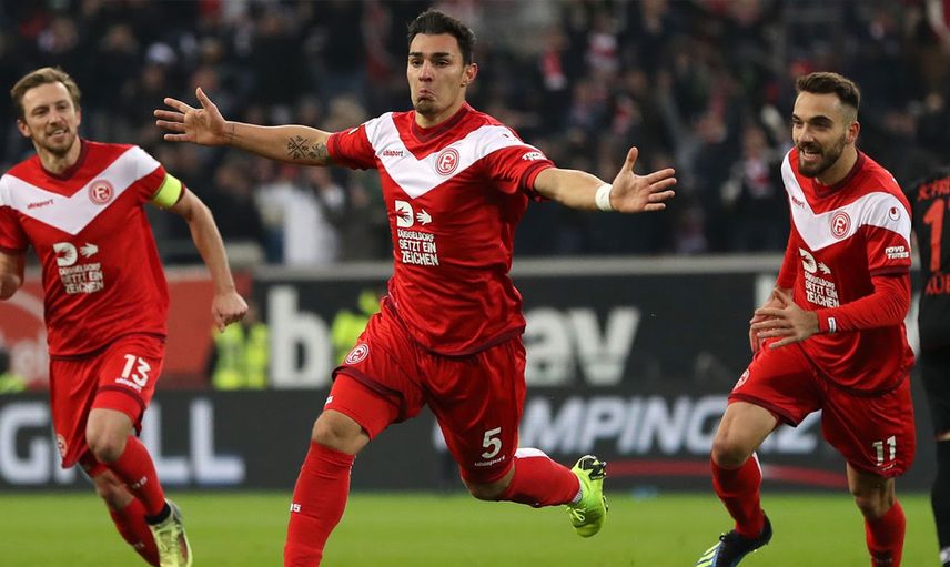 Galatasaray, Milli Futbolcu Kaan Ayhan'ın Transferinde Anlaşmayı Sağladı!