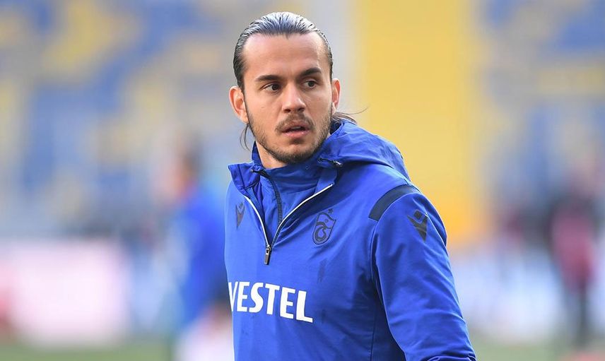 Karadeniz ekibinin listesine girdi