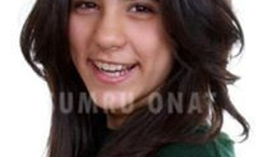 Şebnem Ceceli