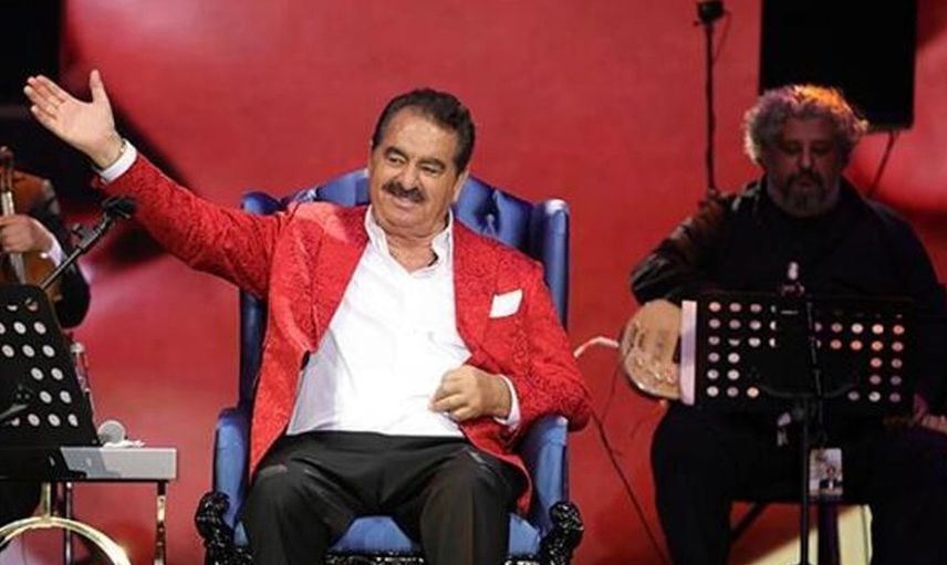 Konser maratonu başladı