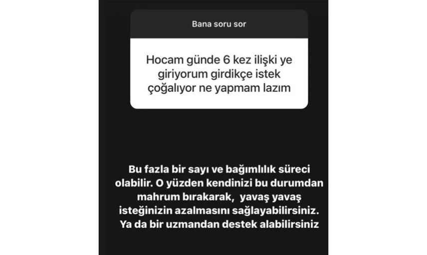 Esra Ezmeci'ye gelen soru beyin yaktı! Bunlar nasıl insan bunlar nasıl karı koca