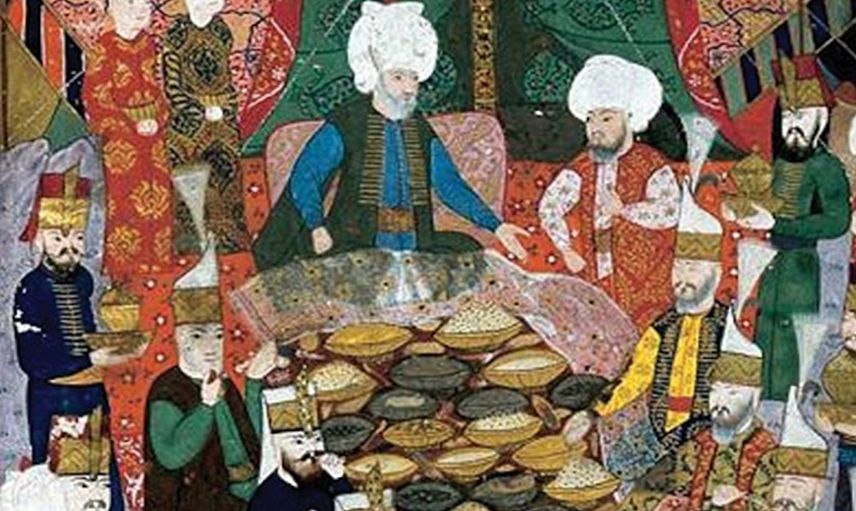 Osmanlı’da sofrada su bulundurmak ve içmek neden yasaktı?