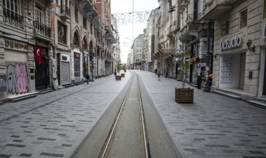 17 Günlük Tam Kapanma Ne zaman Bitiyor?