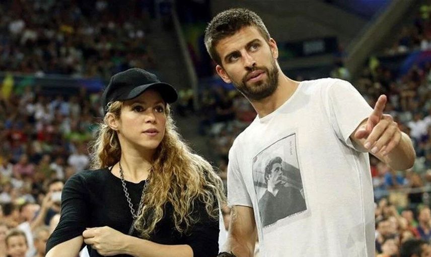 Futbol yıldızı Gerard Pique ve Shakira ayrılığının perde arkası ortaya çıktı! Ünlü futbolcu arkadaşının annesiyle yatakta yakalandı