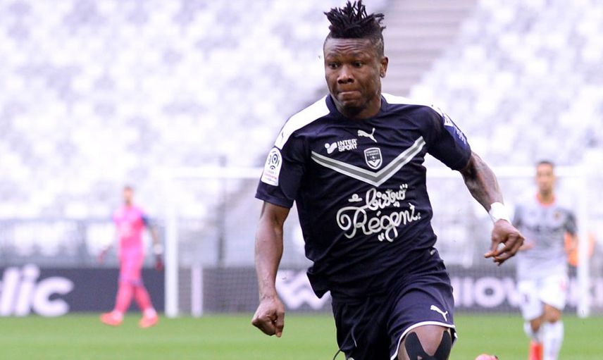 Galatasaray'a Samuel Kalu Transferinde İyi Haberler Geliyor!