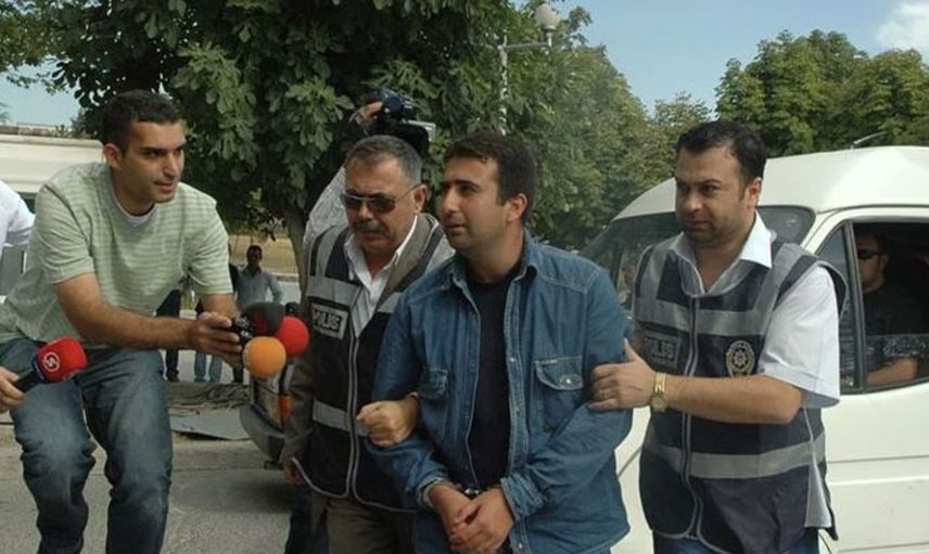 Ankaralı Hannibal'ın kan donduran kikayesi